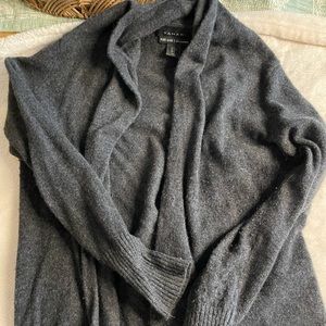 100% Cashmere Cardigan